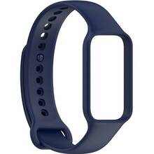 Ремінець BECOVER для Xiaomi Redmi Smart Band 2 Deep Blue (709364)