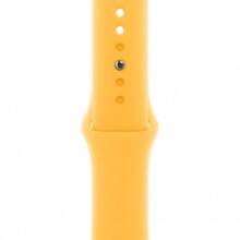 Ремінець APPLE для APPLE WATCH 41mm Sunshine Sport Band - M/L (MWMQ3ZM/A)