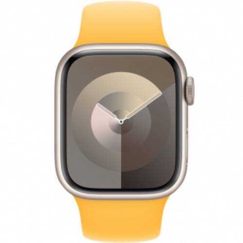 Ремінець APPLE для APPLE WATCH 41mm Sunshine Sport Band - M/L (MWMQ3ZM/A) Сумісність за моделлю Apple Watch Series 8 41 мм