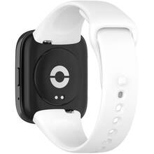Ремінець BECOVER для Xiaomi Redmi Watch 3 Active White (710219)