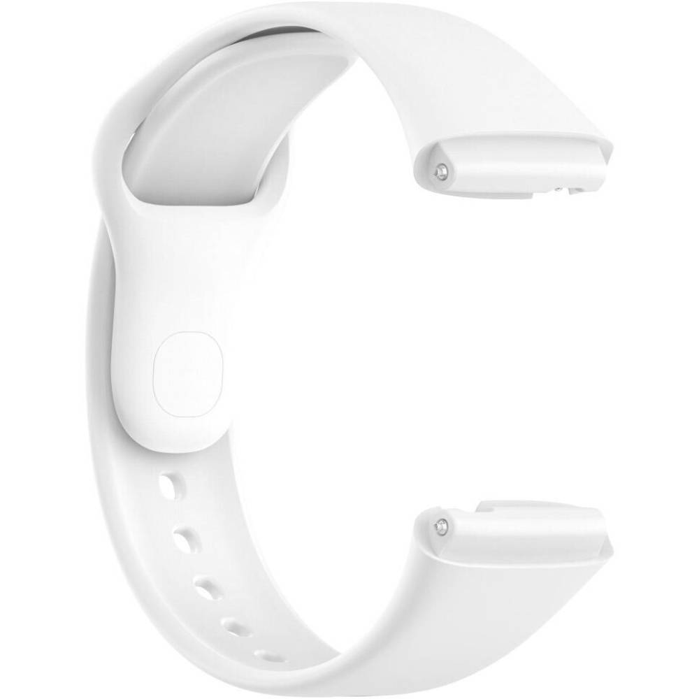 Ремінець BECOVER для Xiaomi Redmi Watch 3 Active White (710219) Сумісність за моделлю Xiaomi Redmi Watch 3 Active