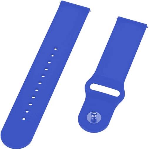 Ремешок BECOVER для Garmin Vivoactive 3/Vivomove Light Blue (710514) Совместимость по модели Garmin Vivoactive 3