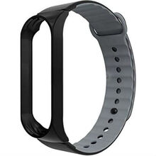 Ремінець ARMORSTANDART Xiaomi Mi Band 3 Black (ARM54514)