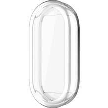 Защитный бампер ArmorStandart для Xiaomi Mi Band 9/8 Transparent (ARM69936)