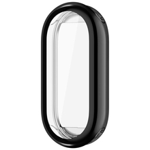 Защитный бампер ArmorStandart для Xiaomi Mi Band 9/8 Black (ARM69935)