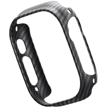 Защитный бампер BENKS ArmorAir Case 600D Black for Apple Watch Ultra 49mm (1276556)