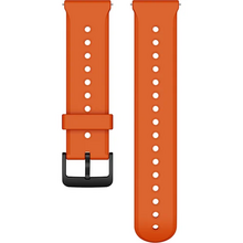 Ремінець MOBVOI 24mm Silicone Watch Band Bonfire Orange для TicWatch Pro 5 (1234297)