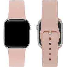 Ремінець XOKO Sport для Apple Watch 38/40/41мм Pink Sand (XK-AW-38SP-PN)