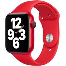 Ремінець XOKO Sport для Apple Watch 38/40/41мм Red (XK-AW-38SP-RD)