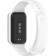 Ремешок ArmorStandart для Xiaomi Mi Band 8 Active/Redmi Smart Band 2 Ivory (ARM73998)