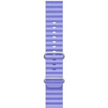 Ремешок XOKO Ultra для Apple Watch 38/40/41мм Lilac (XK-AW-38ULT-LIL)