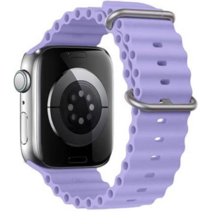 Ремешок XOKO Ultra для Apple Watch 38/40/41мм Lilac (XK-AW-38ULT-LIL) Совместимость по модели Apple Watch