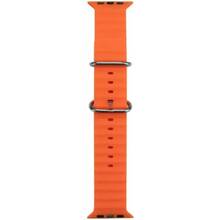 Ремінець XOKO Ultra для Apple Watch 38/40/41мм Orange (XK-AW-38ULT-OR)