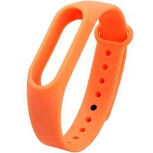 Ремінець XOKO Sport для Xiaomi Mi Band 5/6/7 Orange (XK-BND-SP-OR)