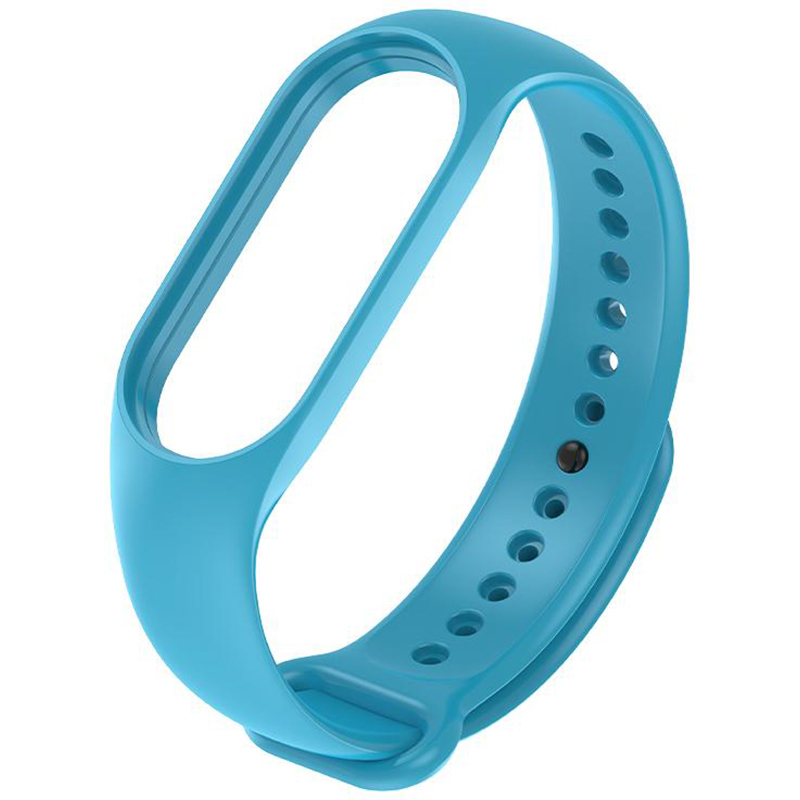 Ремінець XOKO Sport для Xiaomi Mi Band 5/6/7 Blue (XK-BND-SP-BL)