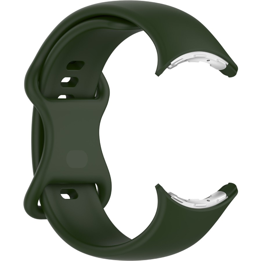 Ремінець ARMORSTANDART для Google Pixel Watch/Watch 2 Field Green (ARM75414) Сумісність за моделлю Google Pixel Watch 2