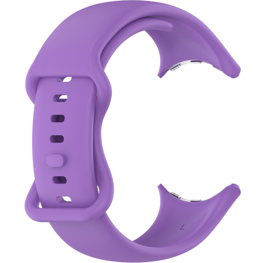 Ремінець ARMORSTANDART для Google Pixel Watch/Watch 2/Watch 3 41 mm Lilac (ARM75413) Сумісність за моделлю Google Pixel Watch 2