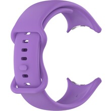 Ремешок ARMORSTANDART для Google Pixel Watch/Watch 2 Lilac (ARM75413)