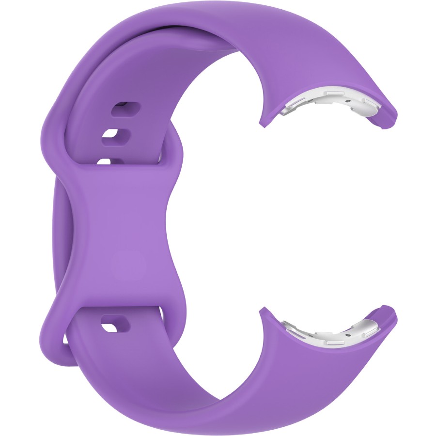 Ремінець ARMORSTANDART для Google Pixel Watch/Watch 2/Watch 3 41 mm Lilac (ARM75413) Сумісність за моделлю Google Pixel Watch 41mm