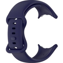 Ремешок ARMORSTANDART для Google Pixel Watch/Watch 2 Midnight Blue (ARM75435)