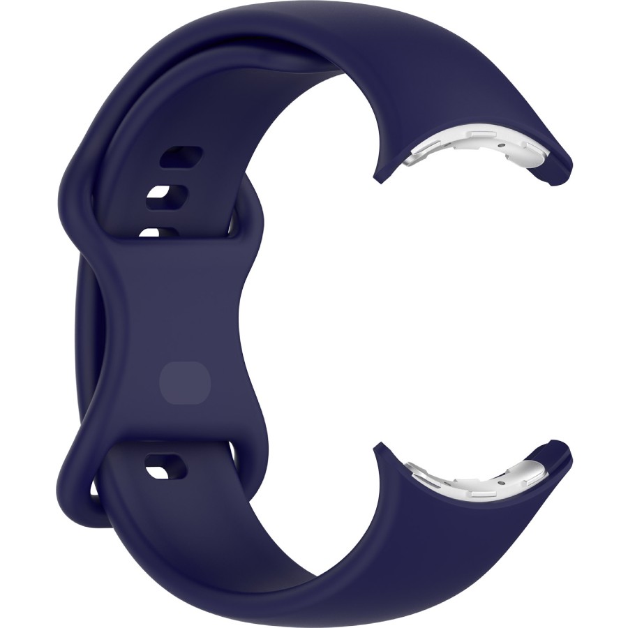 Ремінець ARMORSTANDART для Google Pixel Watch/Watch 2/Watch 3 41 mm Midnight Blue (ARM75435) Сумісність за моделлю Google Pixel Watch 2