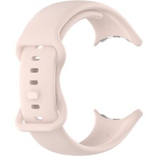 Ремешок ARMORSTANDART для Google Pixel Watch/Watch 2 Pink Sand (ARM75436)