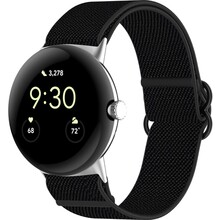 Ремінець ARMORSTANDART для Google Pixel Watch/Watch 2 Black (ARM75425)