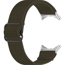 Ремінець ARMORSTANDART для Google Pixel Watch/Watch 2/Watch 3 41 mm Dark Green (ARM75423)