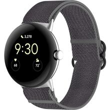 Ремінець ARMORSTANDART для Google Pixel Watch/Watch 2/Watch 3 41 mm Grey (ARM75427)