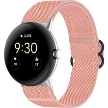 Ремінець ARMORSTANDART для Google Pixel Watch/Watch 2/Watch 3 41 mm Pink (ARM75424)