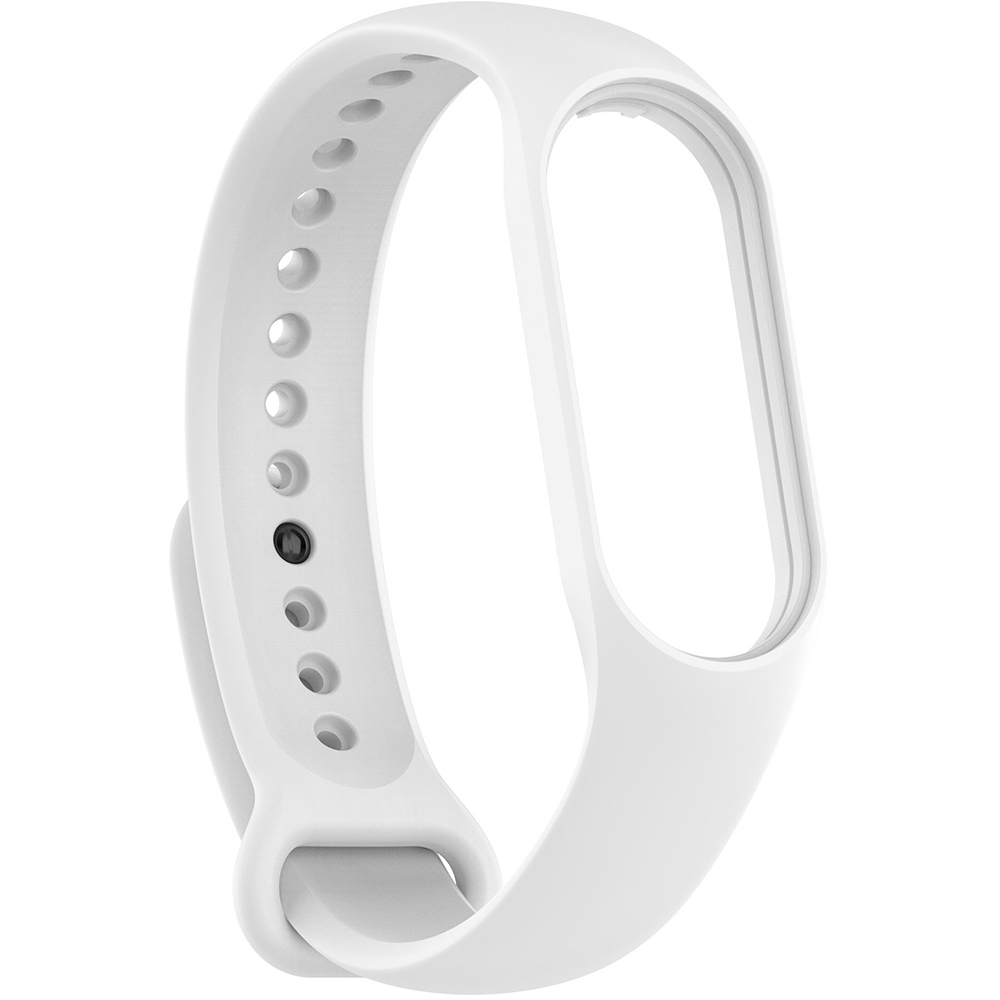 Комплект ремінців ARMORSTANDART Set для Xiaomi Mi Band 7/6/5 New Style Lavender + Зарядний кабель (ARM77039) Сумісність за моделлю XIAOMI Mi Band 7