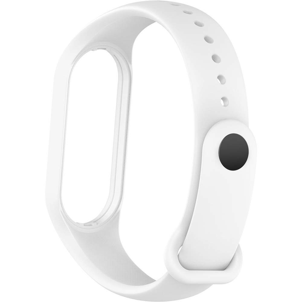 Комплект ремінців ARMORSTANDART Set для Xiaomi Mi Band 7/6/5 New Style Lavender + Зарядний кабель (ARM77039) Тип комплект ремінців