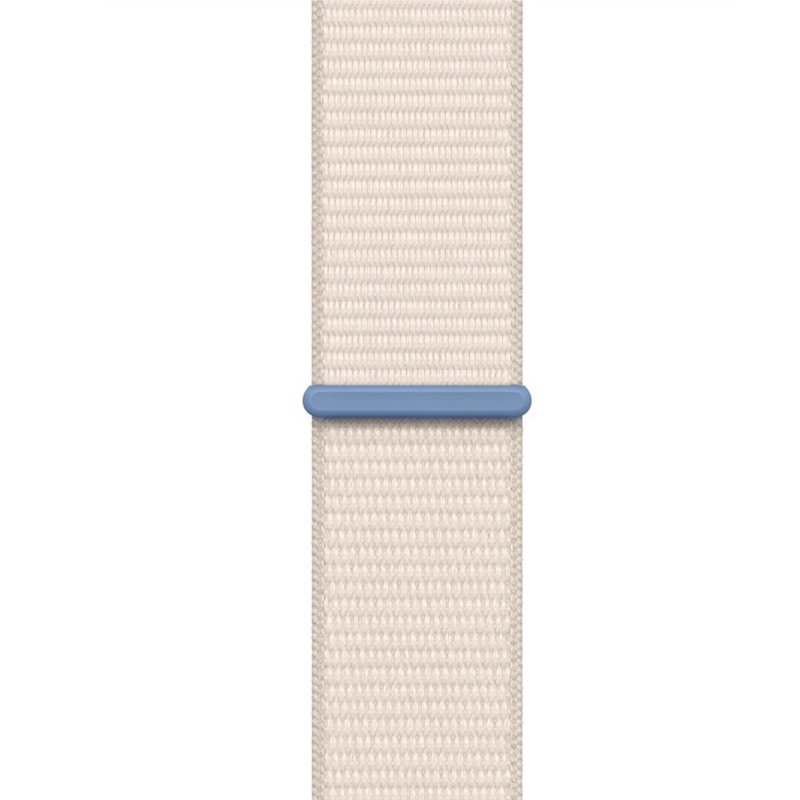 Ремешок ARMORSTANDART Nylon Band для Apple Watch All Series 38/40/41mm Starlight (ARM74208)