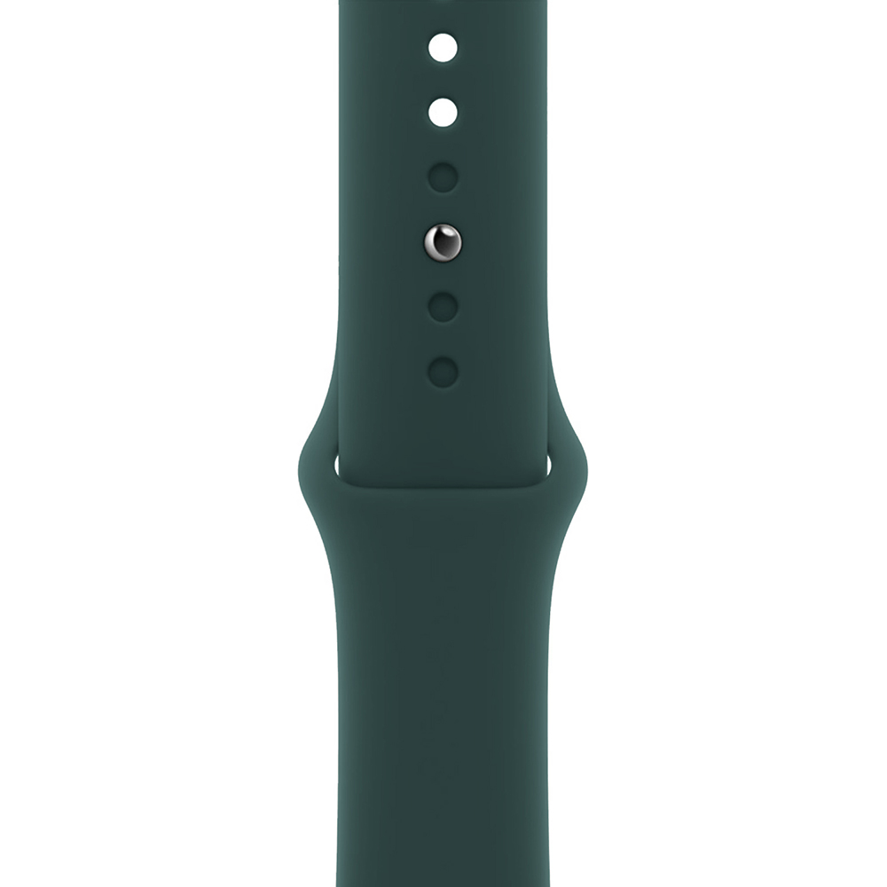 Ремінець ARMORSTANDART Sport Band для Apple Watch 38/40/41mm Khaki (ARM74260)