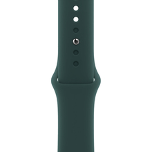 Ремінець ARMORSTANDART Sport Band для Apple Watch 38/40/41mm Khaki (ARM74260)