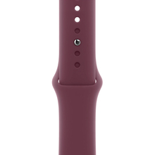 Ремінець ARMORSTANDART Sport Band для Apple Watch 38/40/41mm Plum (ARM74258)