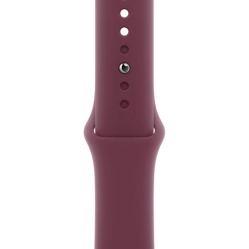 Ремешок ARMORSTANDART Sport Band для Apple Watch 42/44/45/49mm Plum (ARM74265)