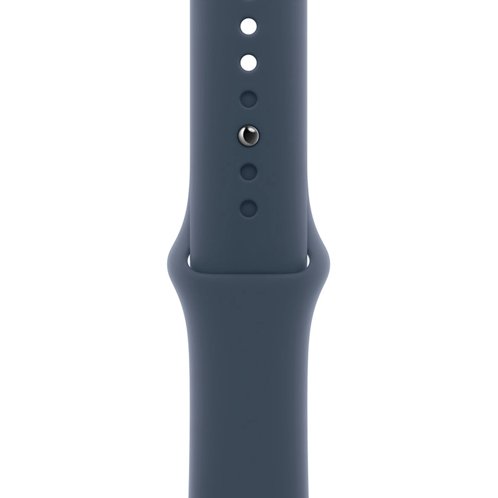 Ремінець ARMORSTANDART Sport Band для Apple Watch 38/40/41mm Storm Blue (ARM74259)