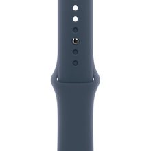 Ремешок ARMORSTANDART Sport Band для Apple Watch 38/40/41mm Storm Blue (ARM74259)