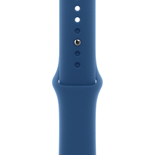 Ремінець ARMORSTANDART Sport Band для Apple Watch 38/40/41mm Winter Blue (ARM74257)