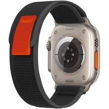 Ремешок ARMORSTANDART Trail Loop для Apple Watch All Series 42/44/45/49mm Black (ARM74228)