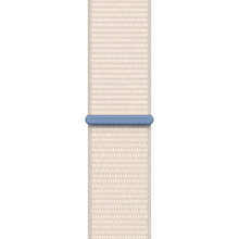 Ремінець ARMORSTANDART Nylon Band для Apple Watch All Series 42/44/45/49mm Starlight (ARM74220)