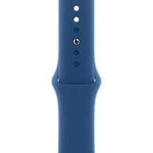 Ремешок ArmorStandart Sport Band (3 Straps) для Apple Watch 42/44/45/49mm Winter Blue (ARM74267)