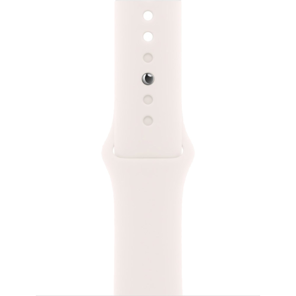 Ремінець APPLE 40mm Light Blush Sport Band - S/M (MAXC4ZM/A)