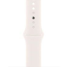 Ремешок APPLE 40mm Light Blush Sport Band - S/M (MAXC4ZM/A)