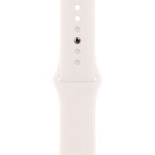 Ремінець APPLE 42mm Light Blush Sport Band - S/M (MXLN3ZM/A)