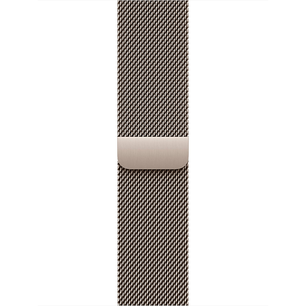 Браслет Apple Watch Milanese Loop для Apple Watch 42mm Natural (MXMM3ZM/A)