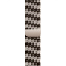 Браслет Apple Watch Milanese Loop для Apple Watch 42mm Natural (MXMM3ZM/A)