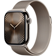 Браслет Apple Watch Milanese Loop для Apple Watch 42mm Natural (MXMM3ZM/A)