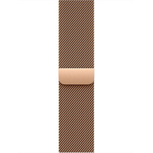 Браслет Apple Watch Milanese Loop для Apple Watch 42mm Gold (MXMN3ZM/A)